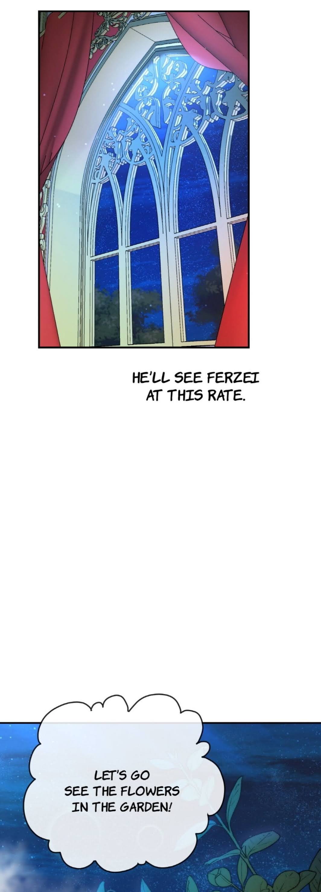 Saving the Villain Who was Abandoned by the Female Lead chapter 37 - page 27