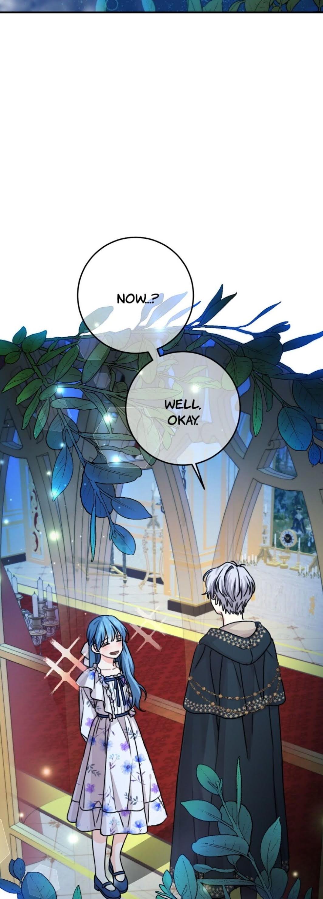 Saving the Villain Who was Abandoned by the Female Lead chapter 37 - page 28