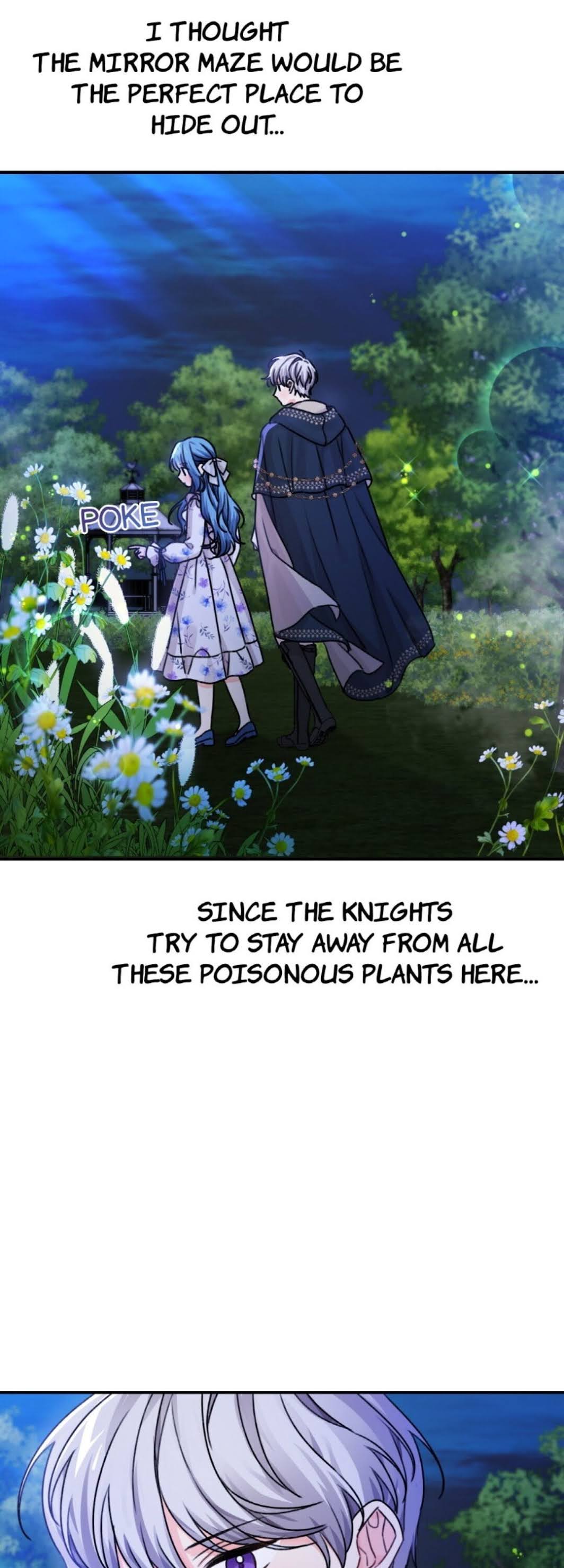 Saving the Villain Who was Abandoned by the Female Lead chapter 37 - page 33