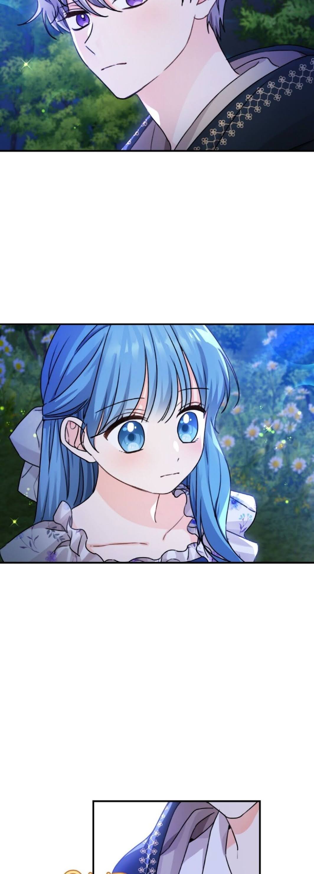 Saving the Villain Who was Abandoned by the Female Lead chapter 37 - page 34