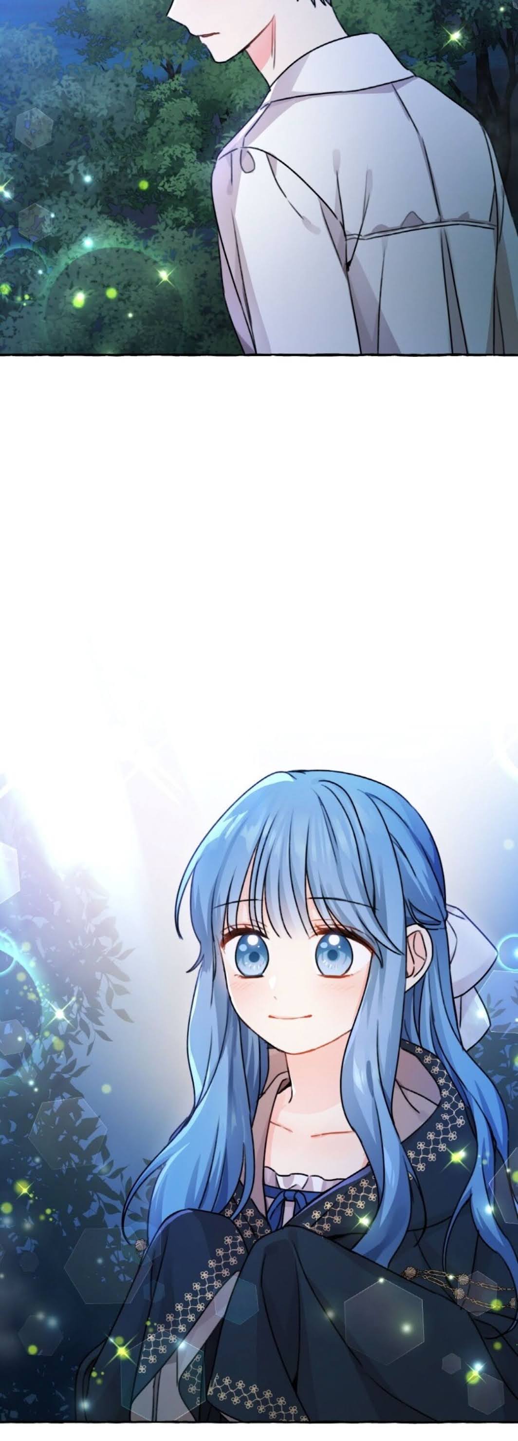 Saving the Villain Who was Abandoned by the Female Lead chapter 37 - page 40