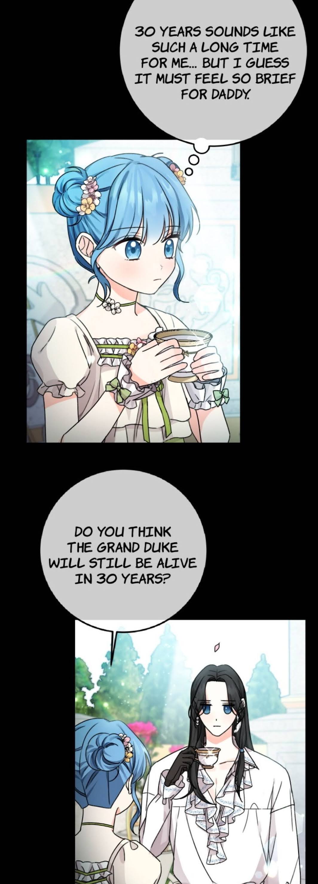 Saving the Villain Who was Abandoned by the Female Lead chapter 35 - page 11