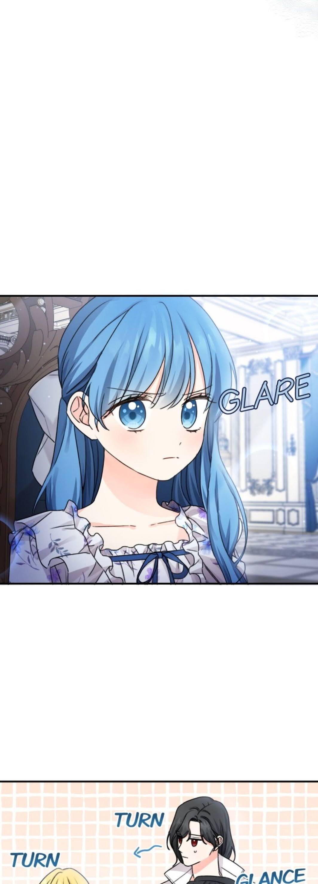 Saving the Villain Who was Abandoned by the Female Lead chapter 35 - page 2