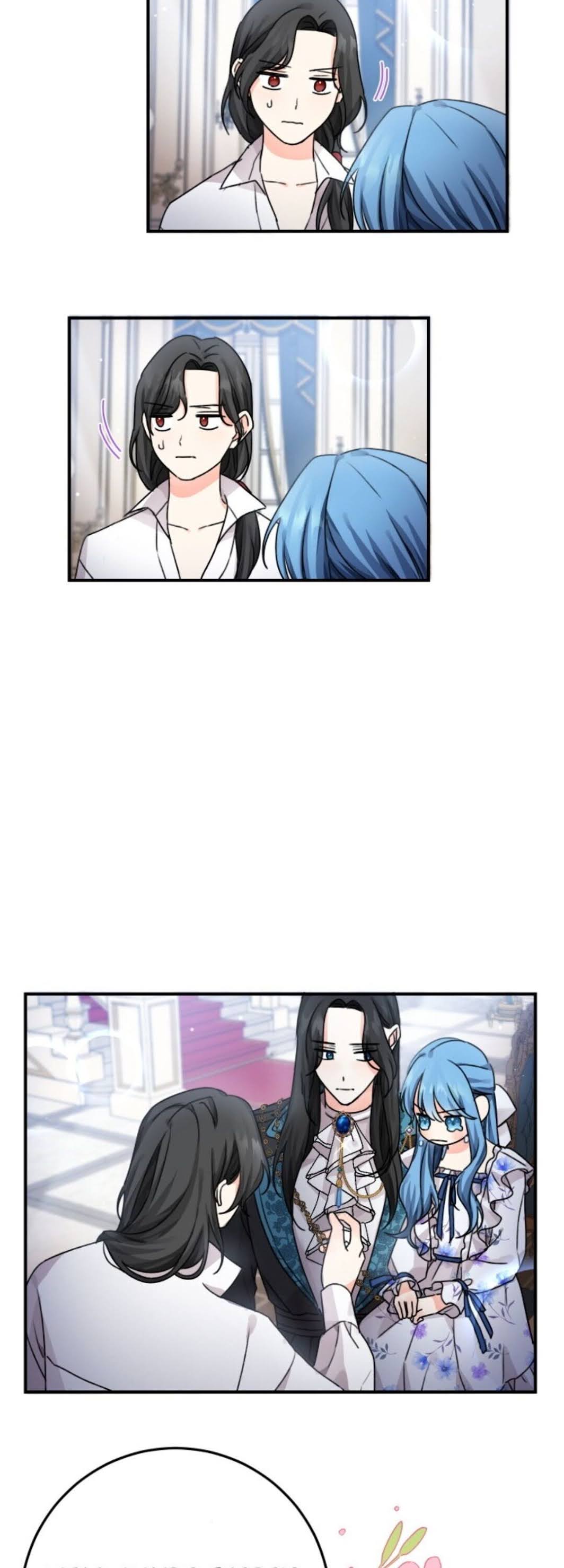 Saving the Villain Who was Abandoned by the Female Lead chapter 35 - page 28