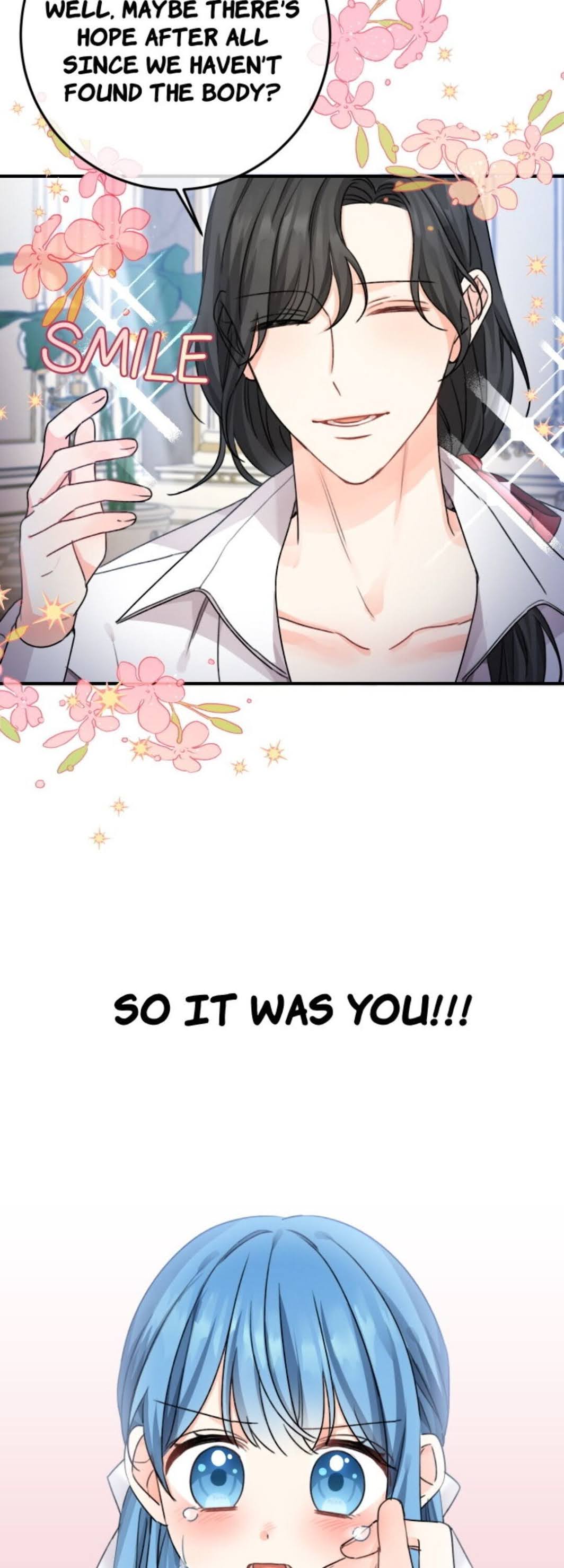 Saving the Villain Who was Abandoned by the Female Lead chapter 35 - page 29