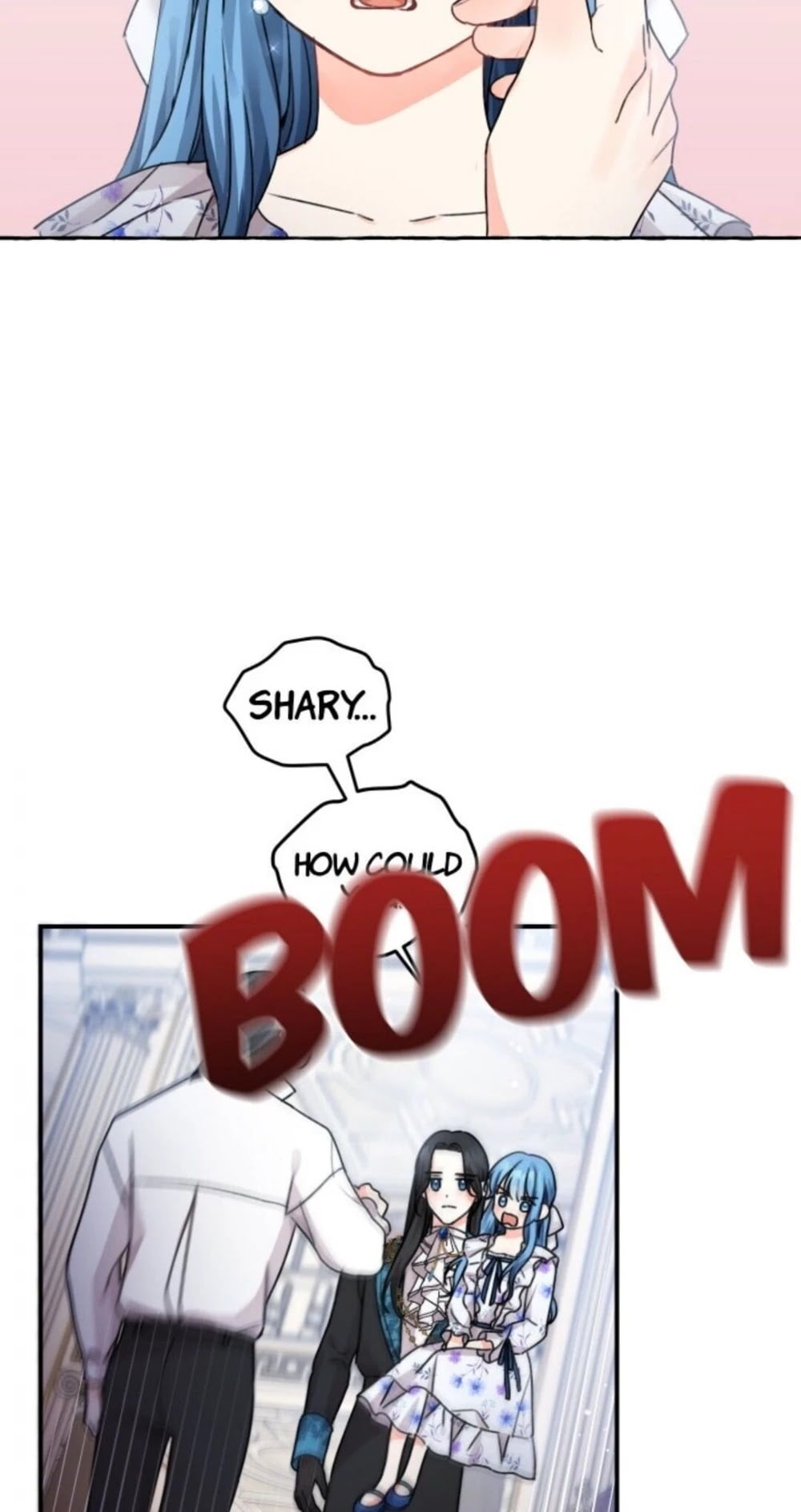 Saving the Villain Who was Abandoned by the Female Lead chapter 35 - page 30
