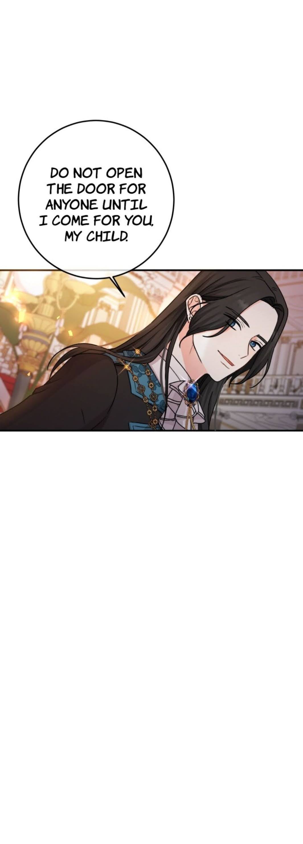 Saving the Villain Who was Abandoned by the Female Lead chapter 35 - page 41