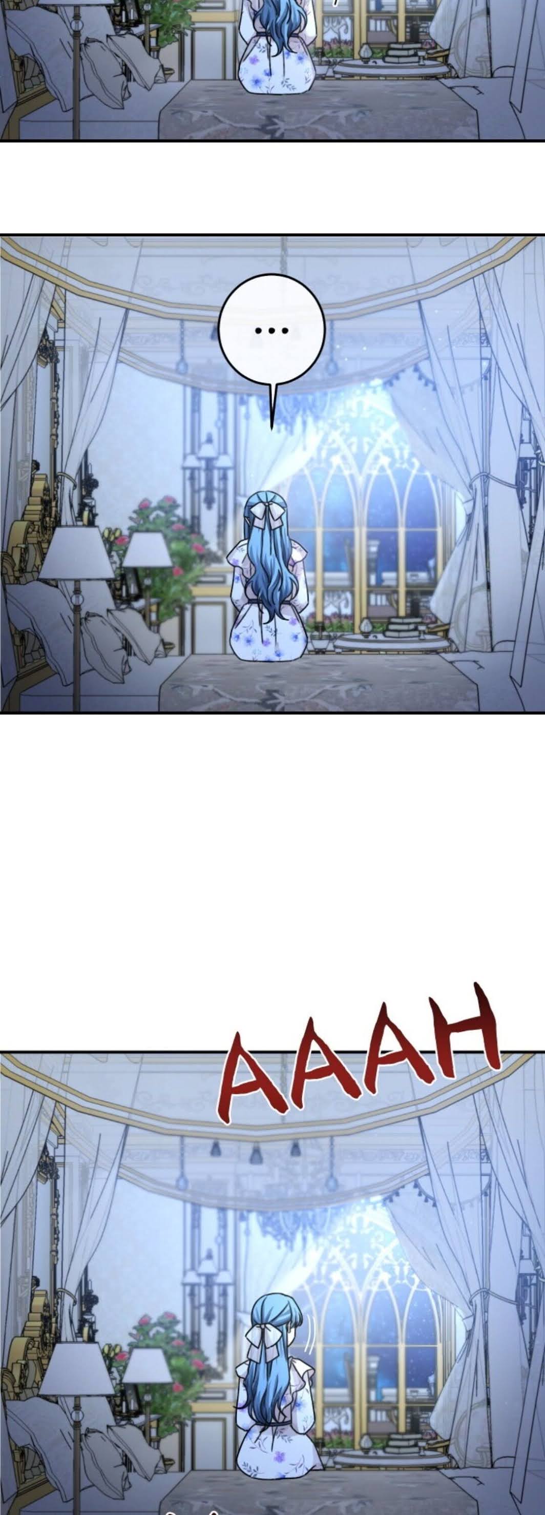 Saving the Villain Who was Abandoned by the Female Lead chapter 35 - page 47