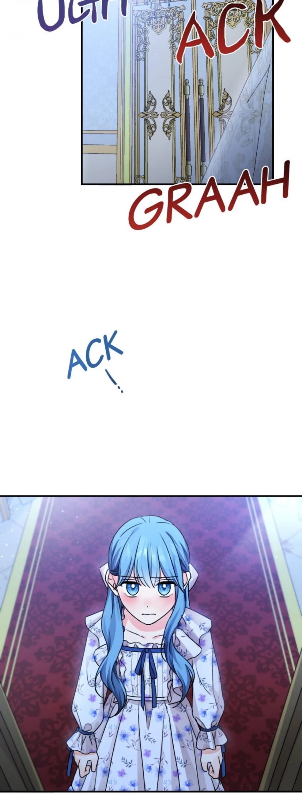 Saving the Villain Who was Abandoned by the Female Lead chapter 35 - page 49