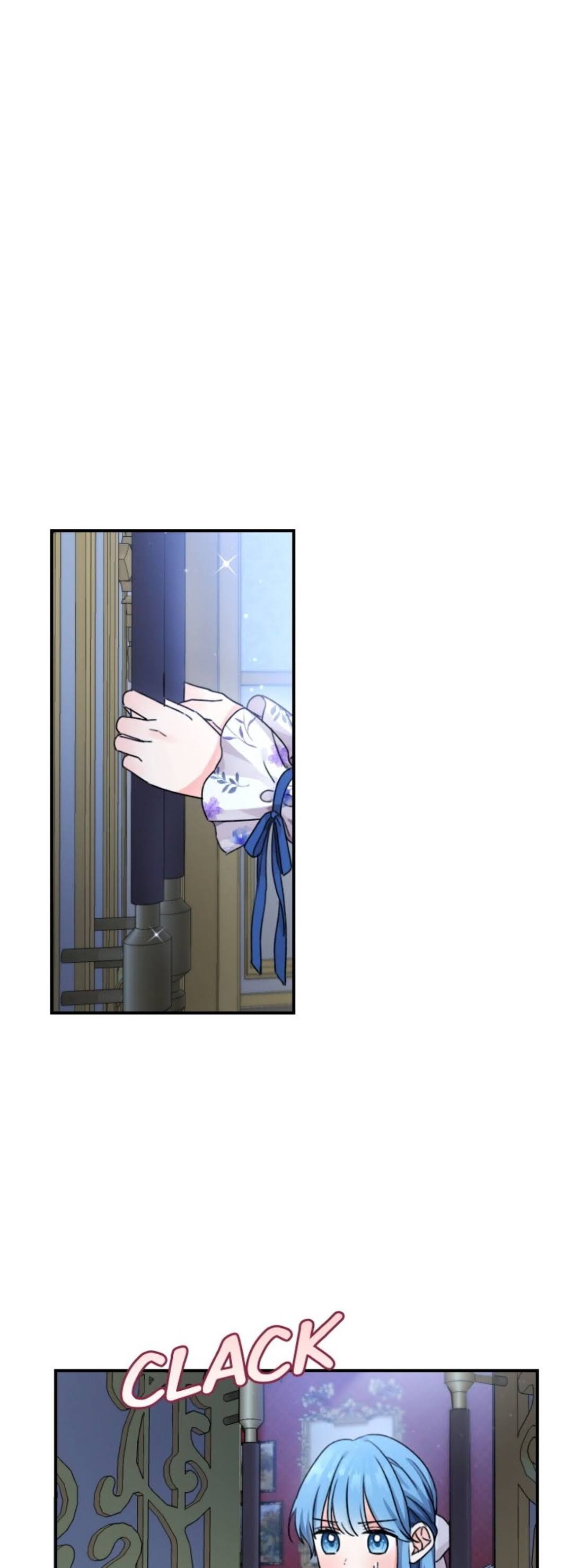 Saving the Villain Who was Abandoned by the Female Lead chapter 35 - page 51