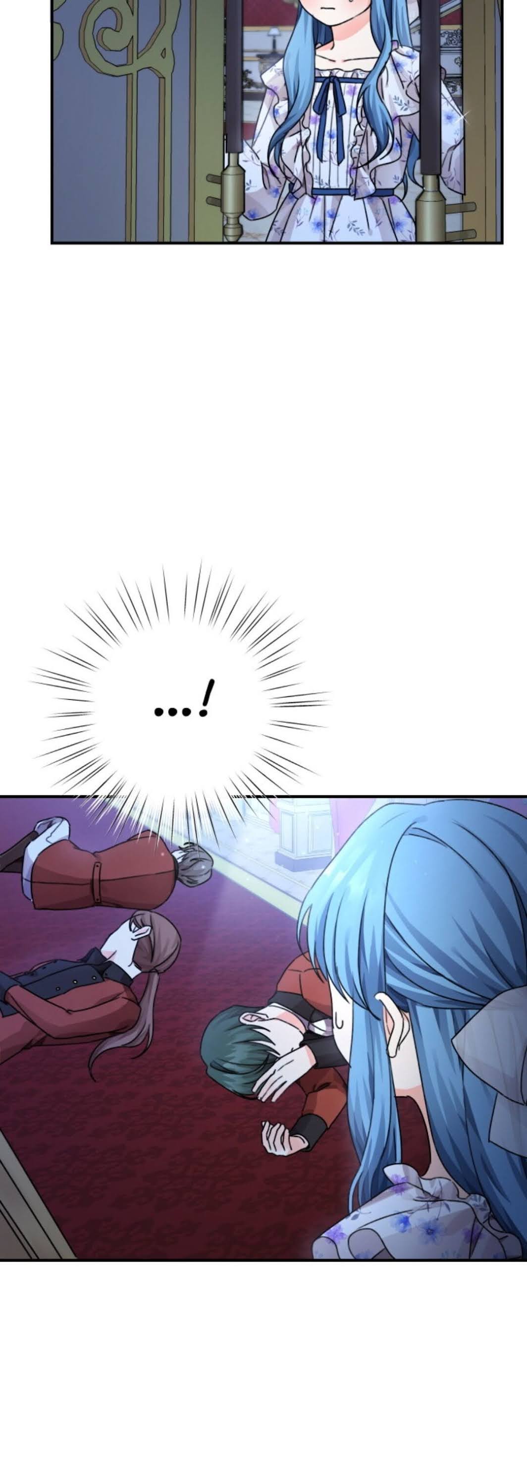 Saving the Villain Who was Abandoned by the Female Lead chapter 35 - page 52
