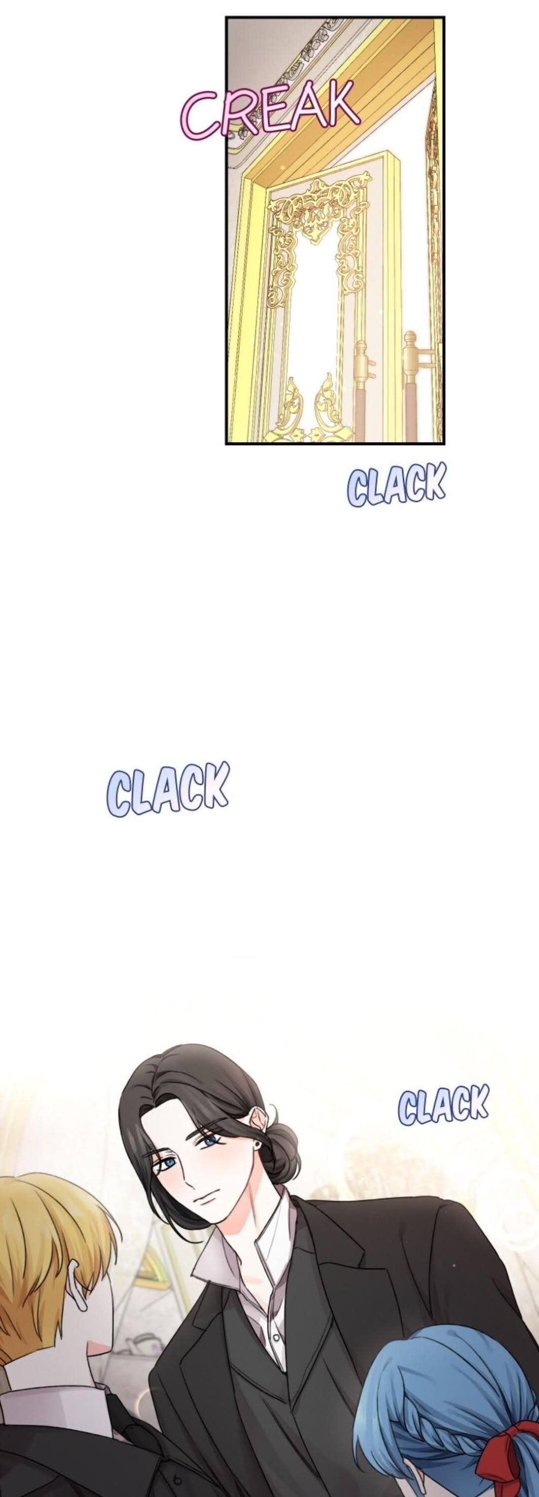 Saving the Villain Who was Abandoned by the Female Lead chapter 34 - page 13