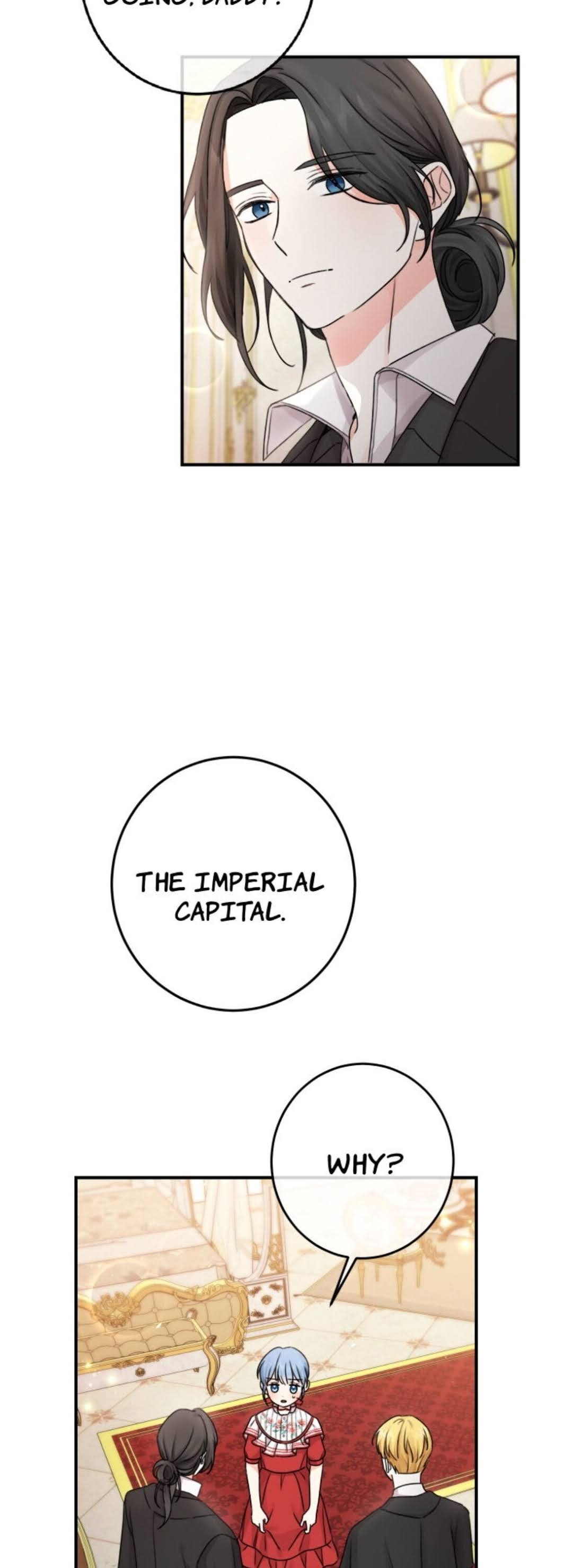 Saving the Villain Who was Abandoned by the Female Lead chapter 34 - page 15