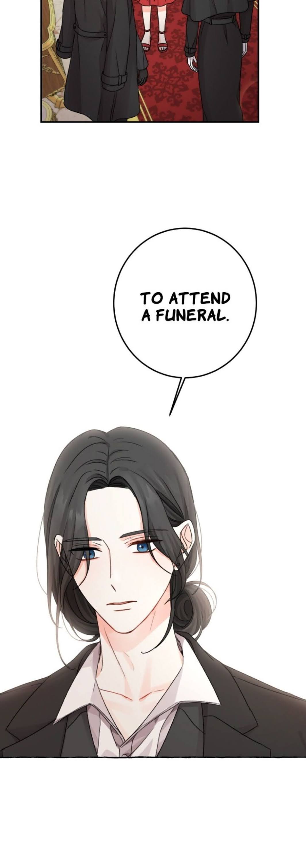 Saving the Villain Who was Abandoned by the Female Lead chapter 34 - page 16