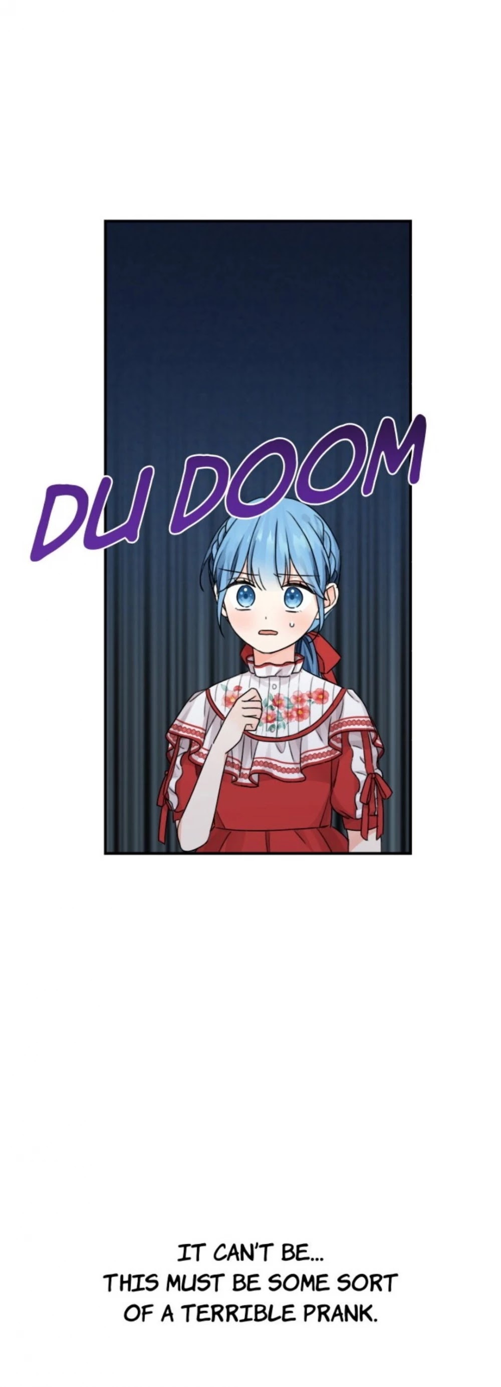 Saving the Villain Who was Abandoned by the Female Lead chapter 34 - page 17