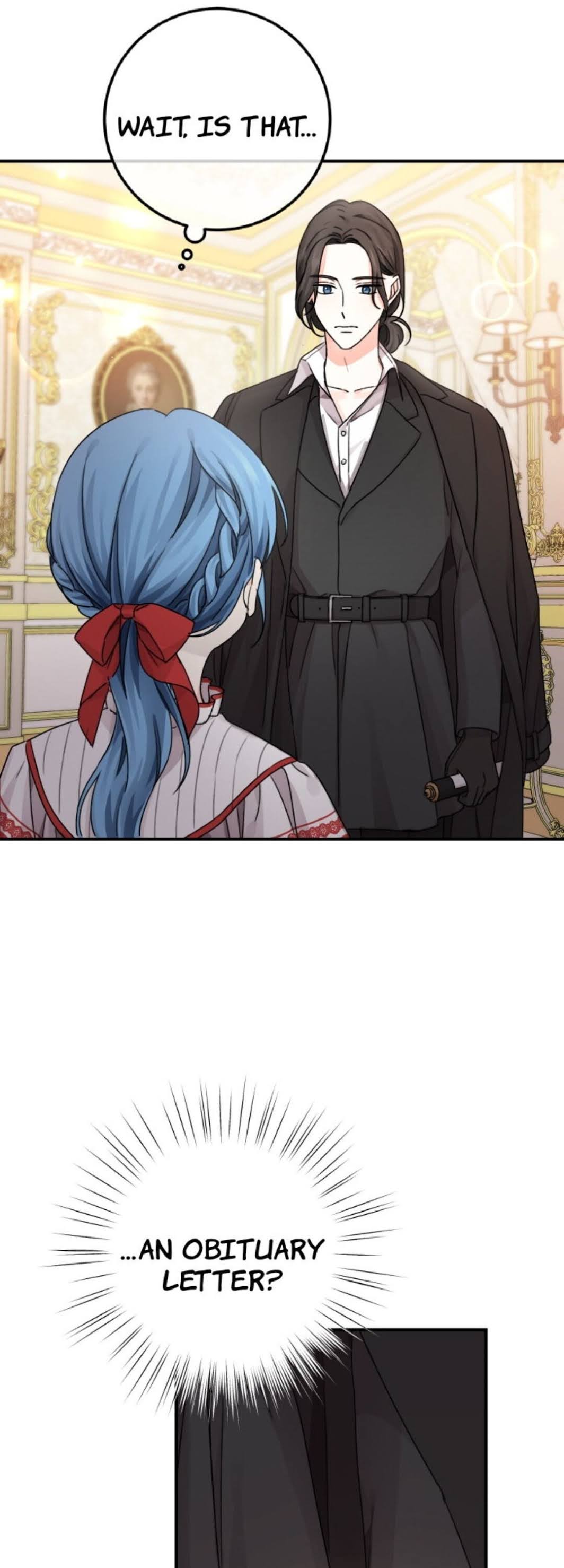 Saving the Villain Who was Abandoned by the Female Lead chapter 34 - page 19