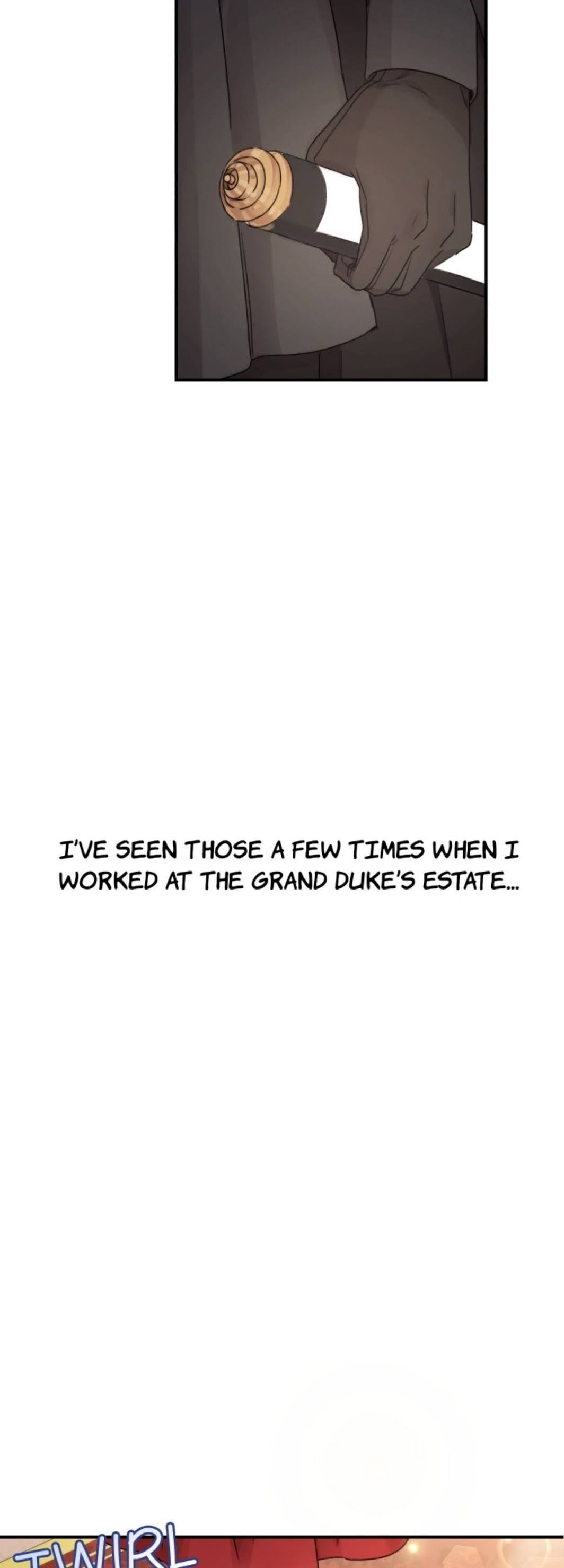 Saving the Villain Who was Abandoned by the Female Lead chapter 34 - page 20