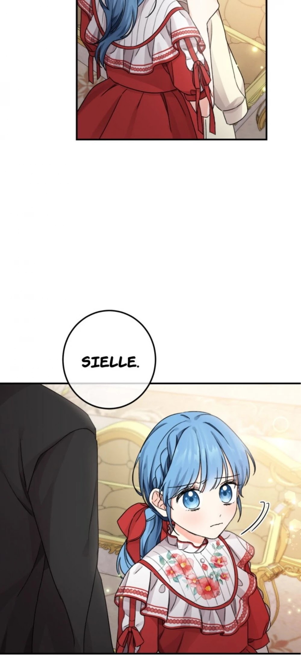 Saving the Villain Who was Abandoned by the Female Lead chapter 34 - page 23