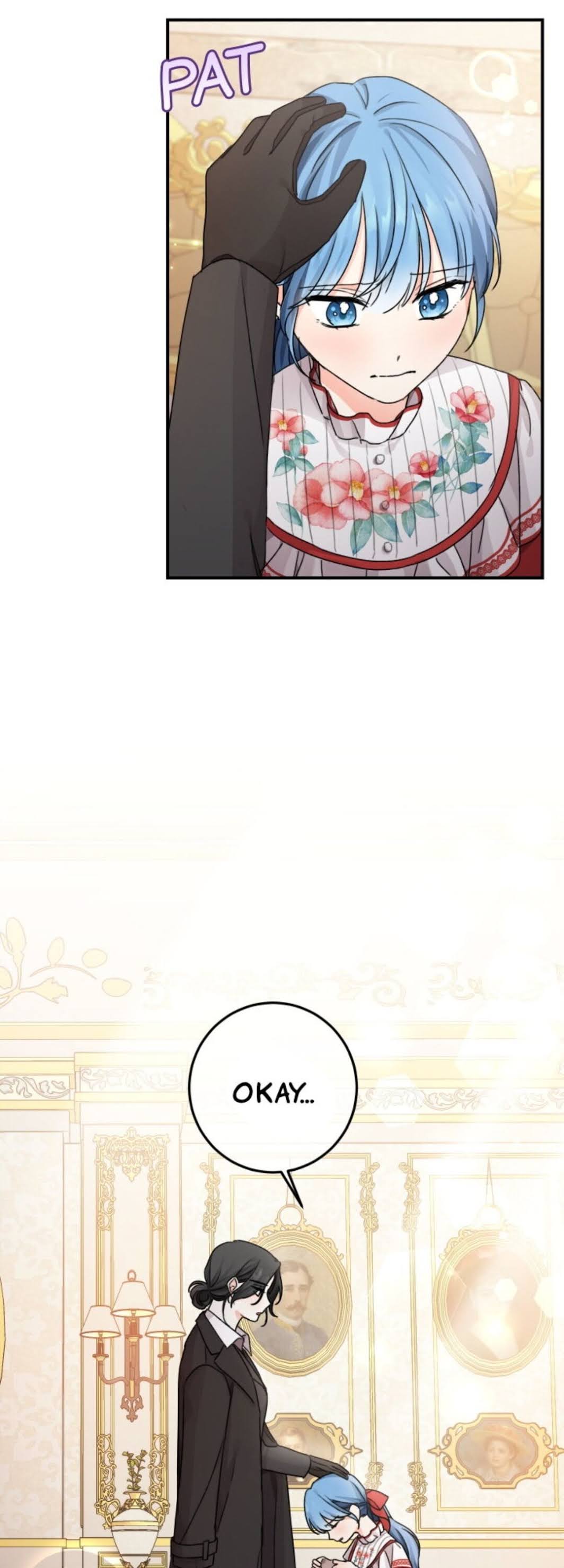 Saving the Villain Who was Abandoned by the Female Lead chapter 34 - page 25