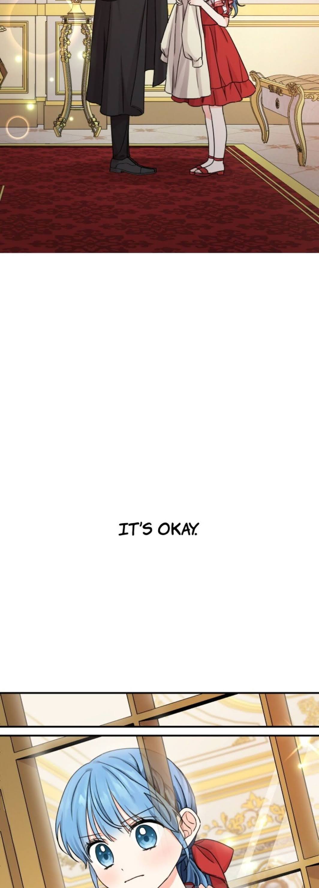 Saving the Villain Who was Abandoned by the Female Lead chapter 34 - page 26