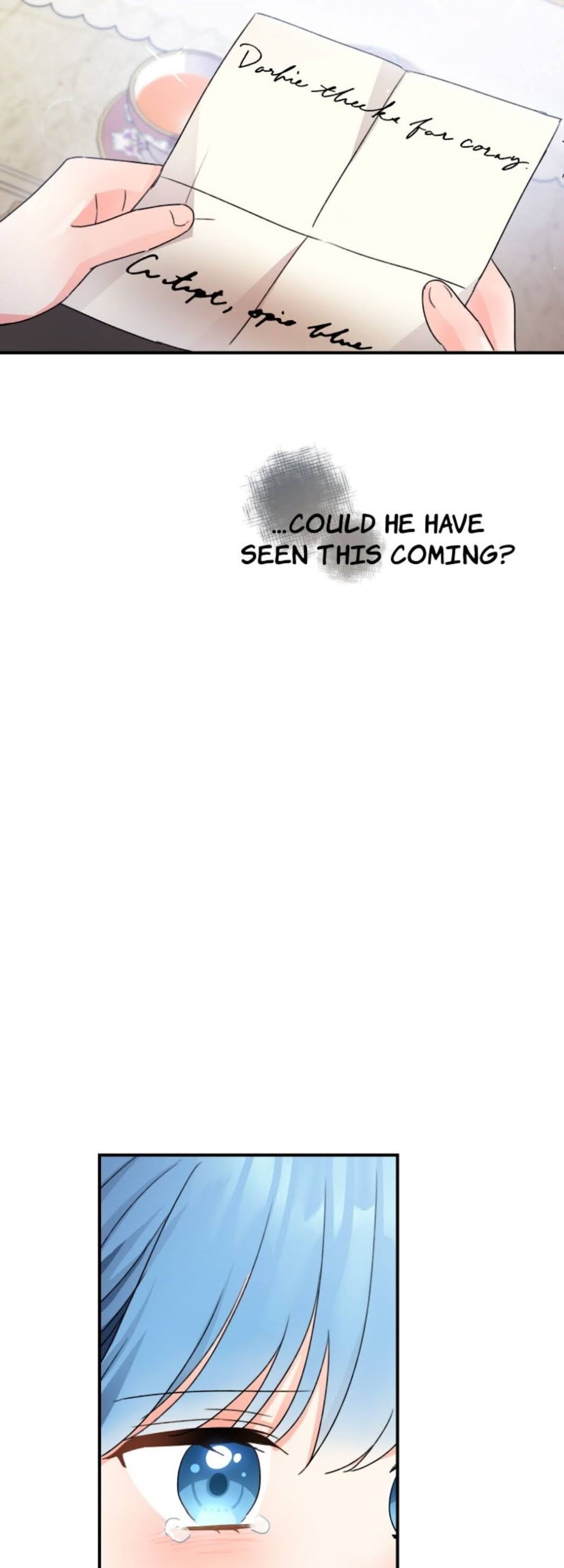 Saving the Villain Who was Abandoned by the Female Lead chapter 34 - page 34