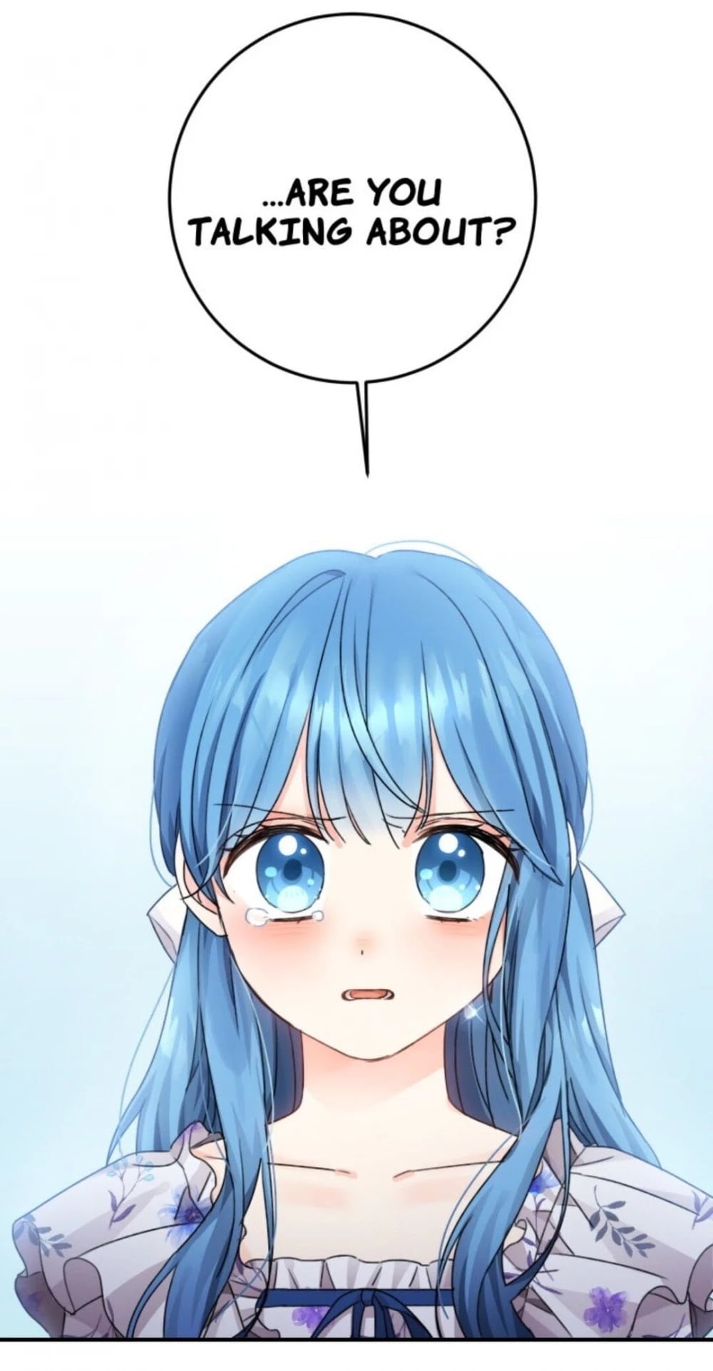Saving the Villain Who was Abandoned by the Female Lead chapter 34 - page 42
