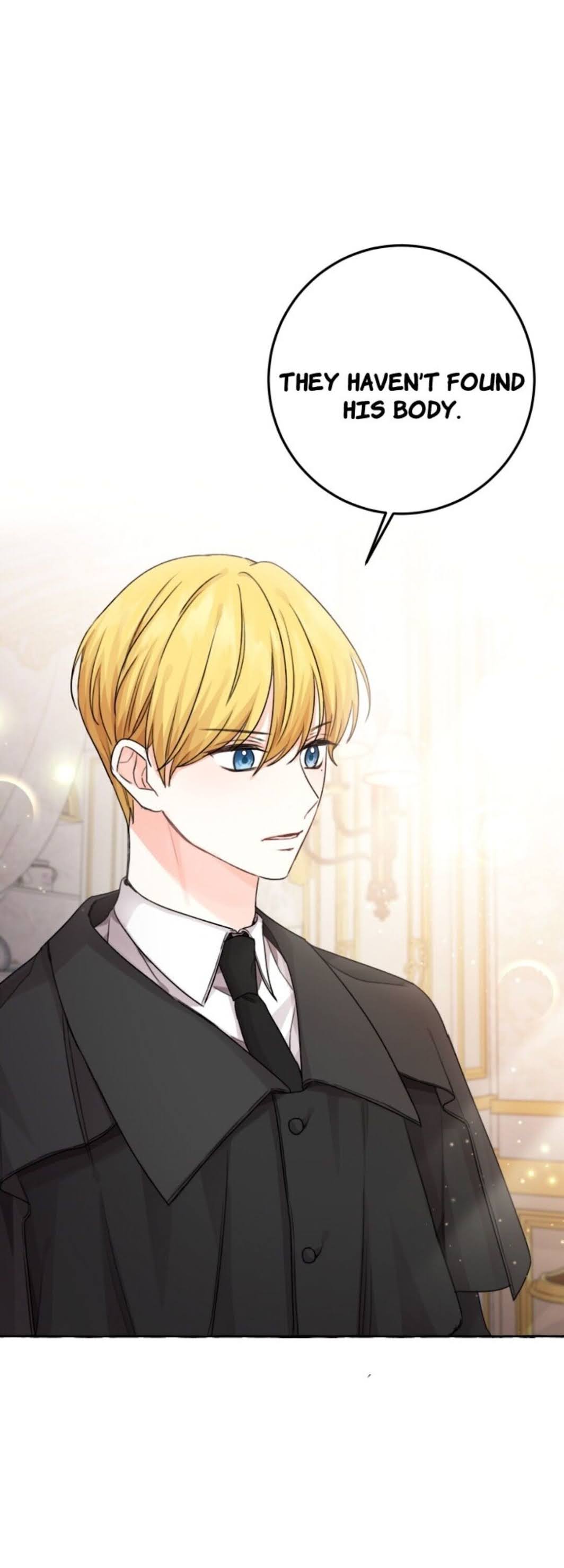 Saving the Villain Who was Abandoned by the Female Lead chapter 34 - page 8