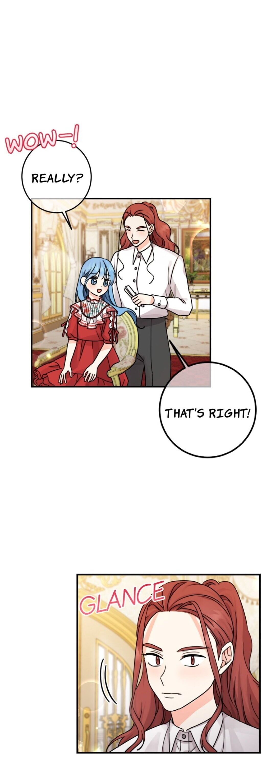 Saving the Villain Who was Abandoned by the Female Lead chapter 33 - page 26