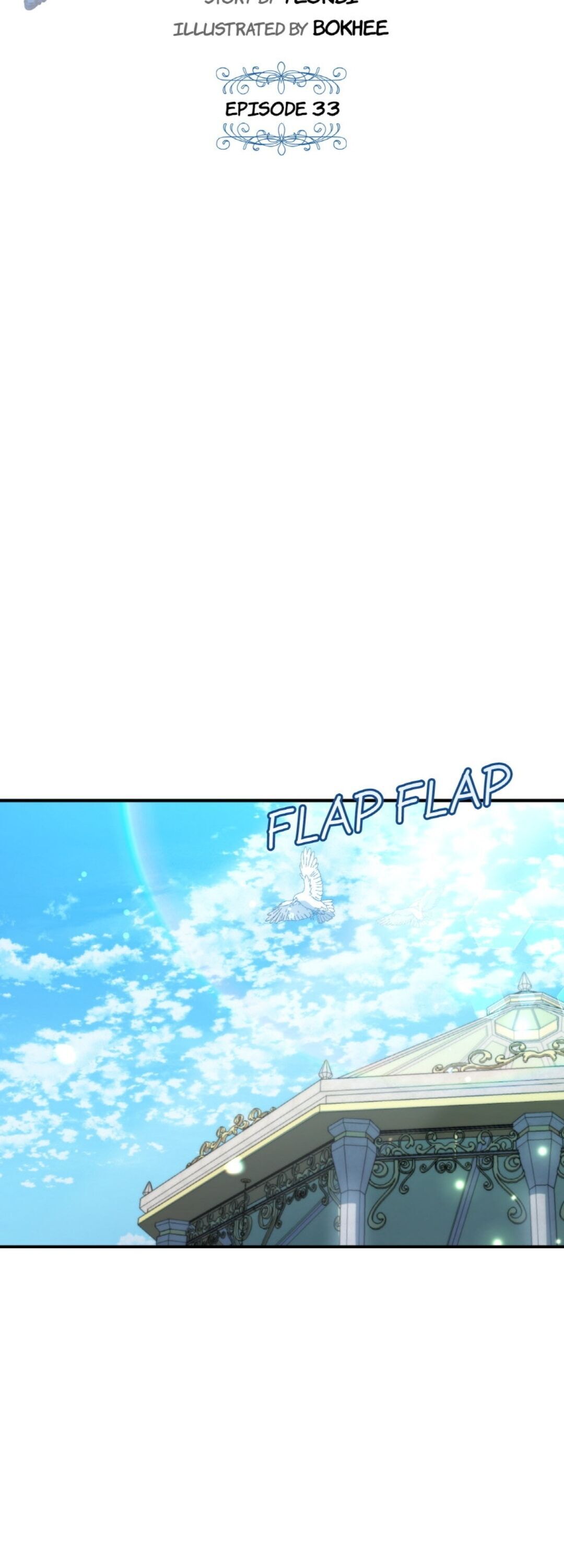 Saving the Villain Who was Abandoned by the Female Lead chapter 33 - page 3
