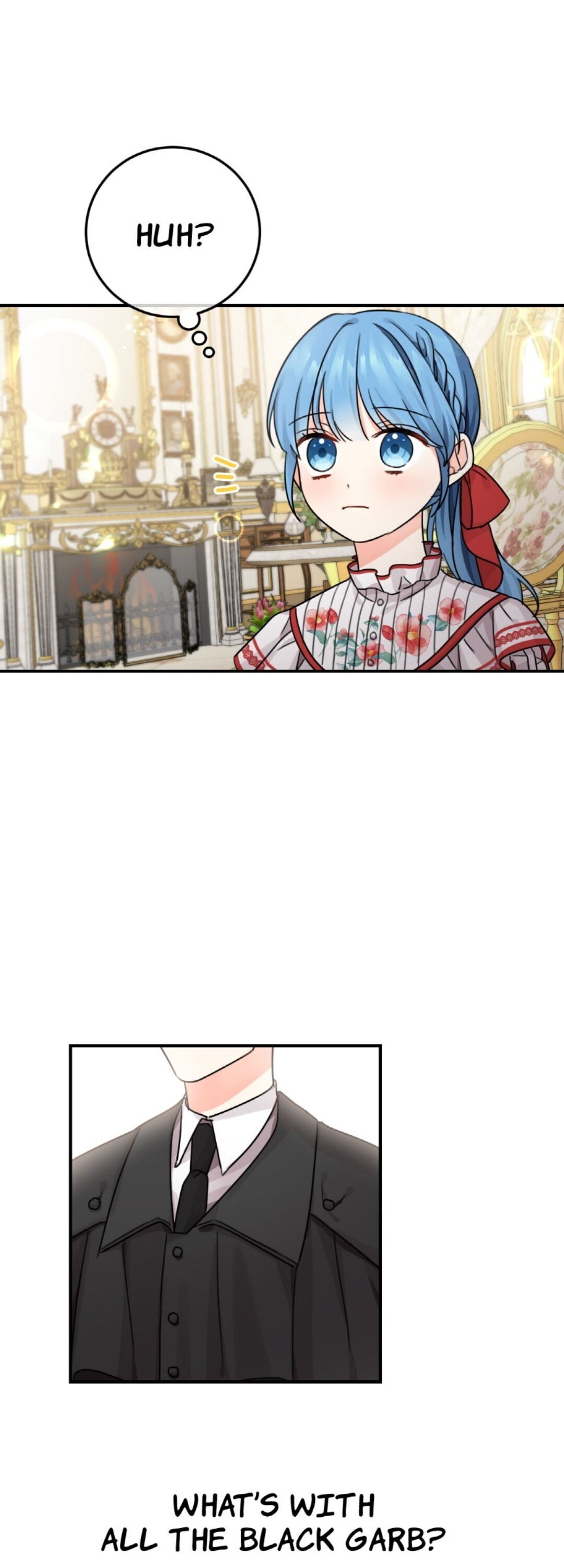 Saving the Villain Who was Abandoned by the Female Lead chapter 33 - page 32