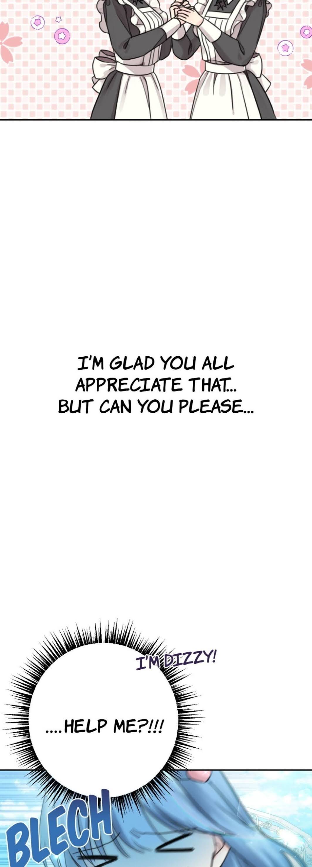 Saving the Villain Who was Abandoned by the Female Lead chapter 32 - page 11