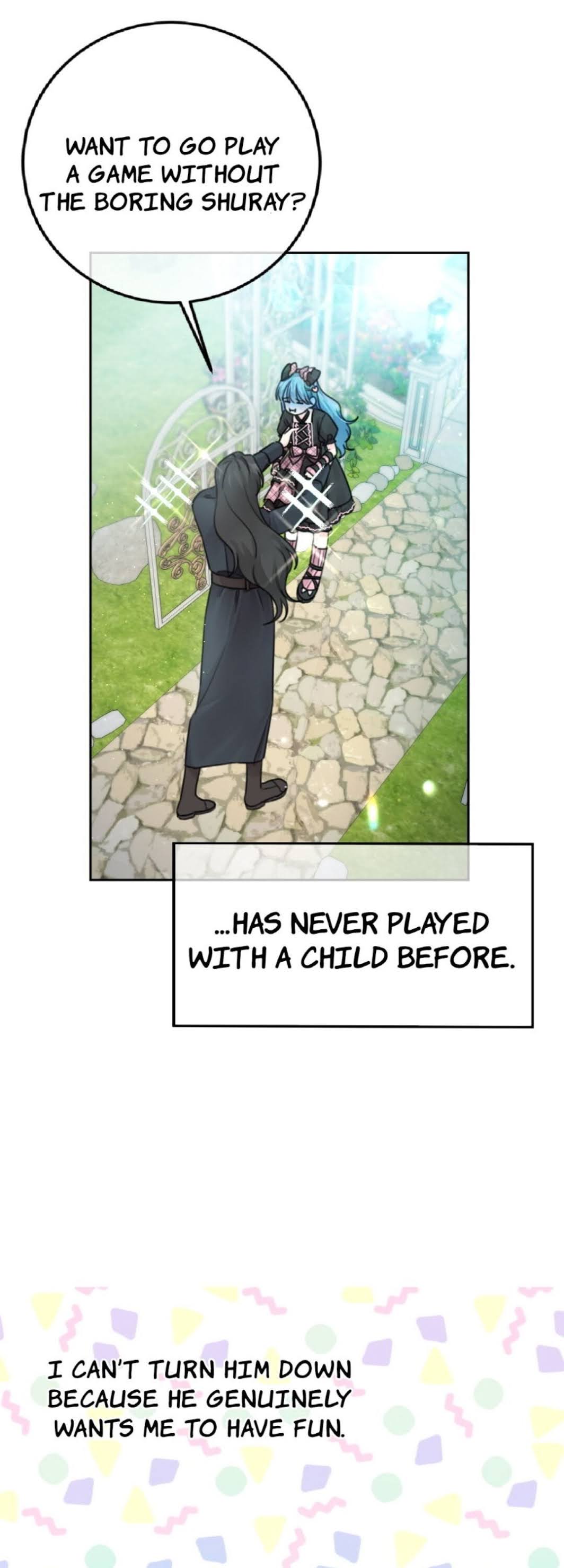 Saving the Villain Who was Abandoned by the Female Lead chapter 32 - page 14