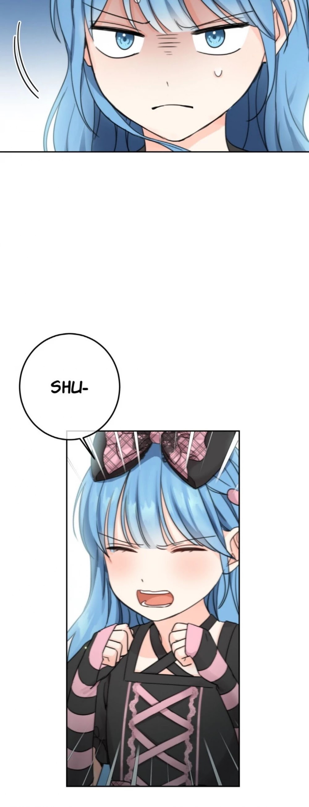 Saving the Villain Who was Abandoned by the Female Lead chapter 32 - page 19