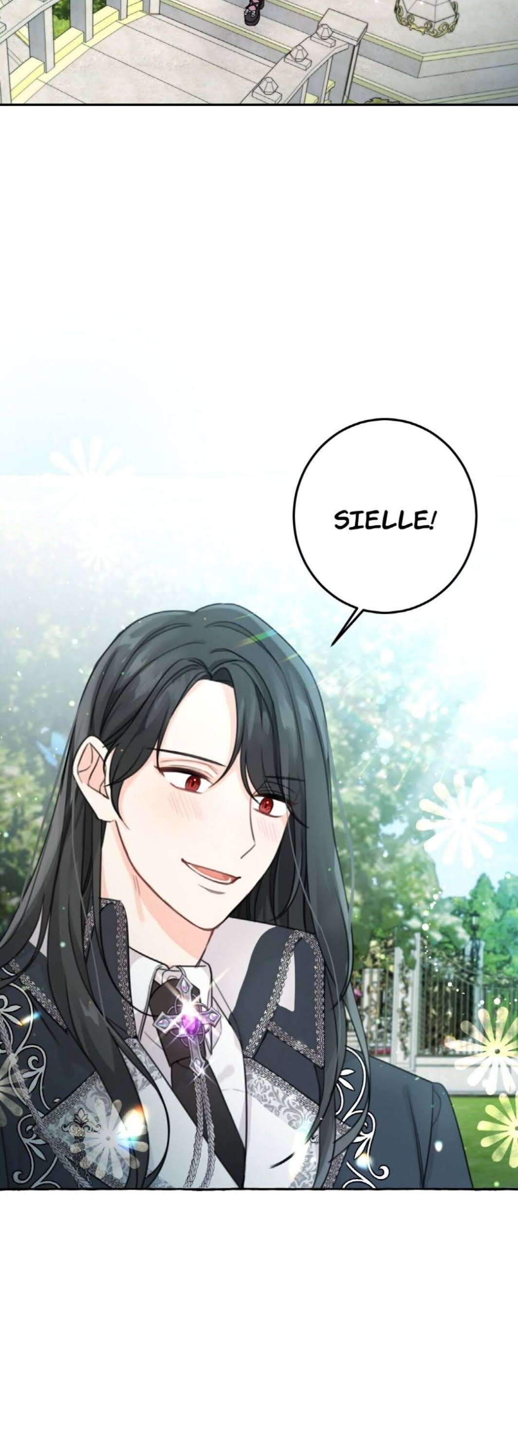Saving the Villain Who was Abandoned by the Female Lead chapter 32 - page 2