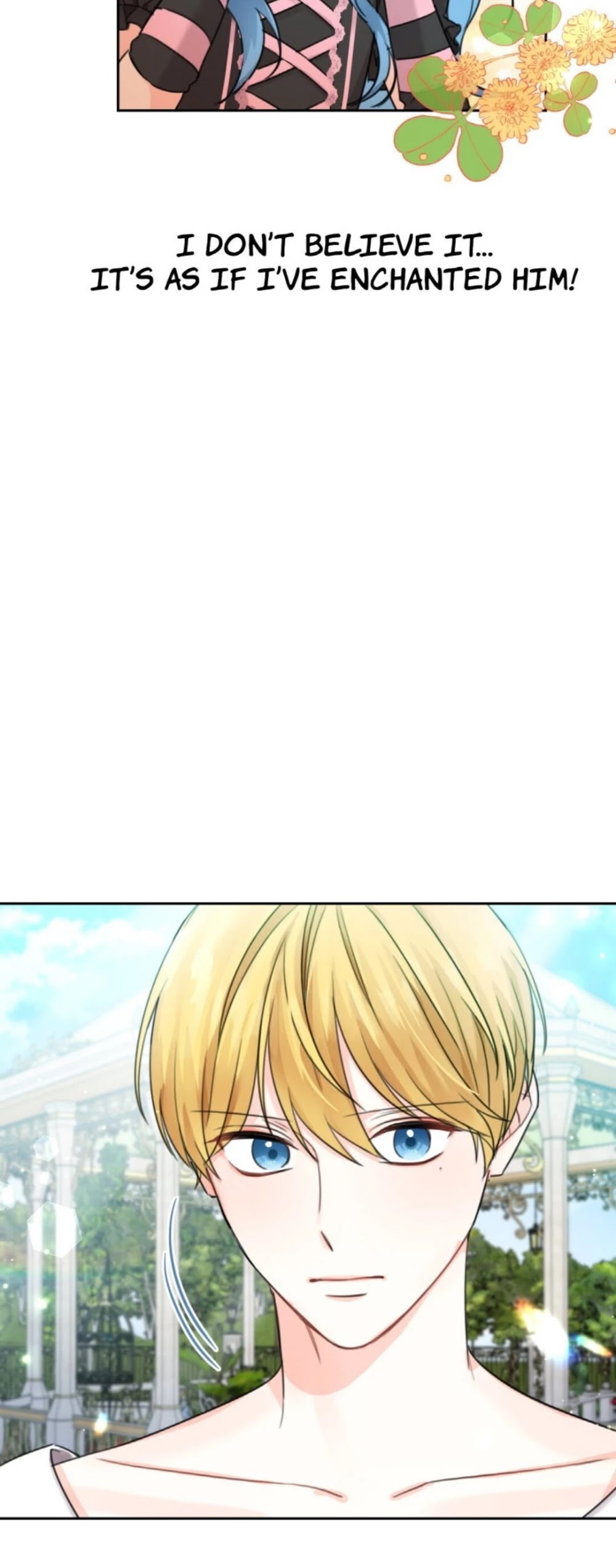 Saving the Villain Who was Abandoned by the Female Lead chapter 32 - page 24