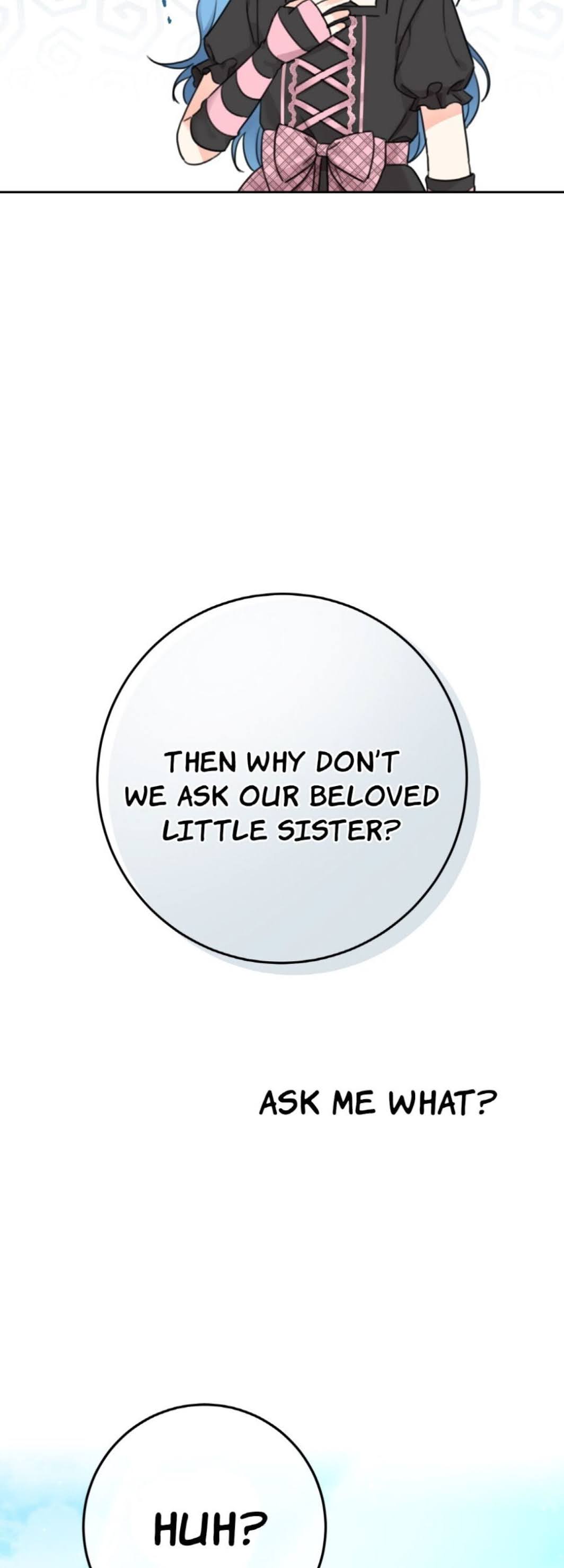 Saving the Villain Who was Abandoned by the Female Lead chapter 32 - page 34