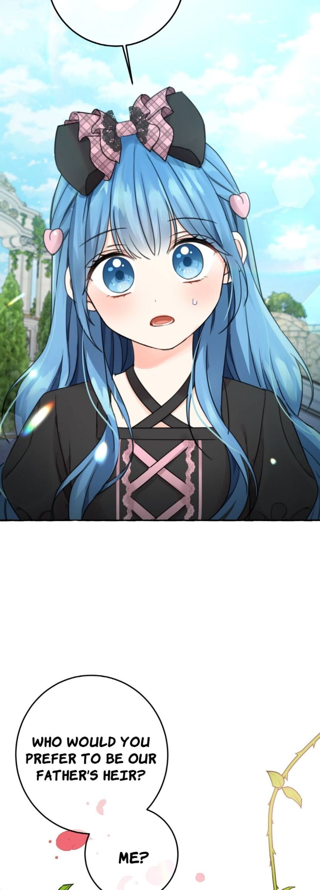 Saving the Villain Who was Abandoned by the Female Lead chapter 32 - page 35