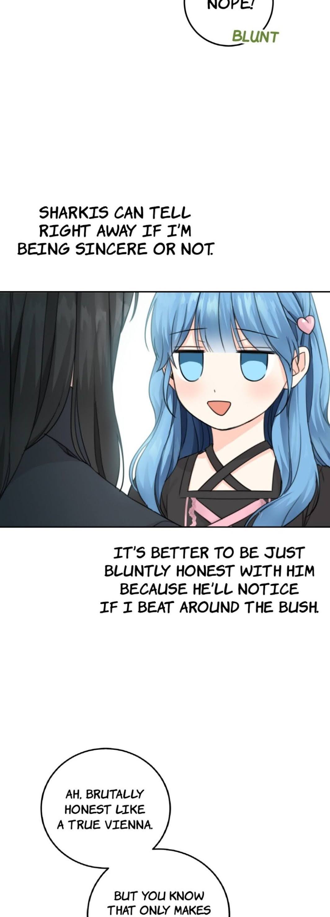 Saving the Villain Who was Abandoned by the Female Lead chapter 32 - page 4