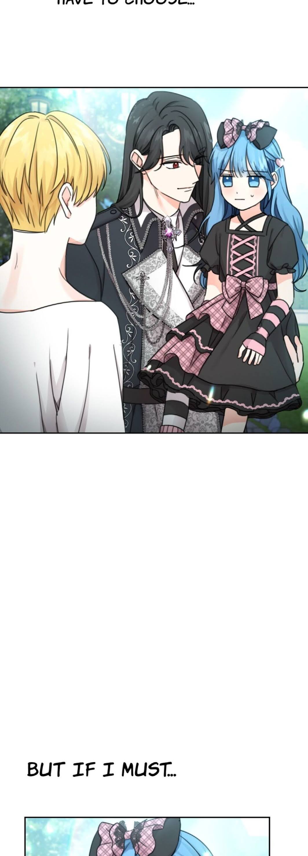 Saving the Villain Who was Abandoned by the Female Lead chapter 32 - page 41