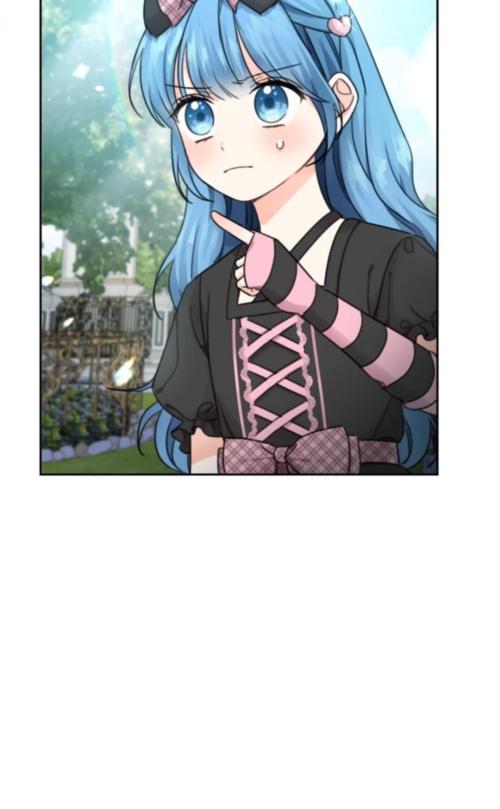 Saving the Villain Who was Abandoned by the Female Lead chapter 32 - page 42