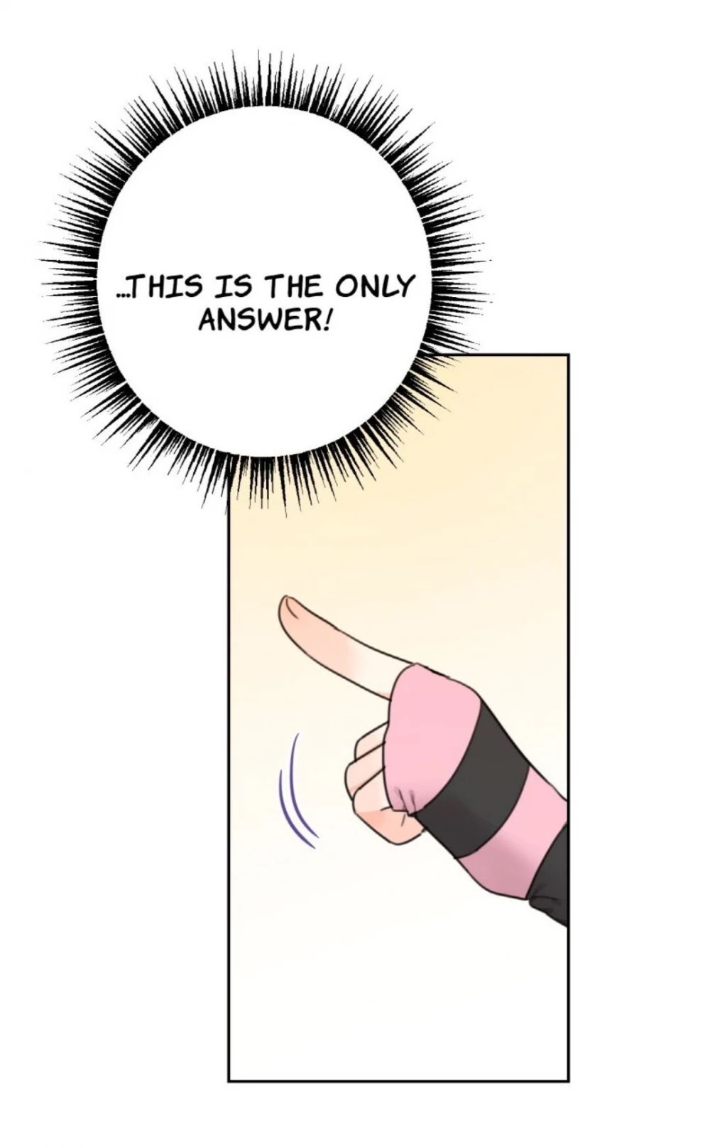 Saving the Villain Who was Abandoned by the Female Lead chapter 32 - page 43
