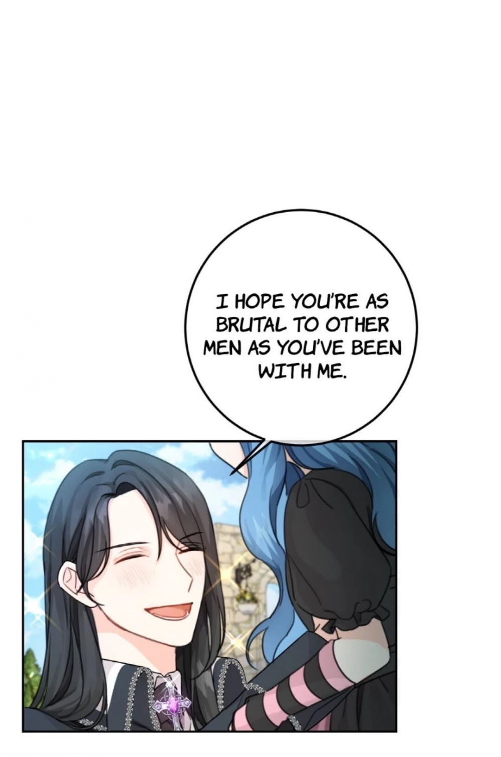 Saving the Villain Who was Abandoned by the Female Lead chapter 32 - page 6