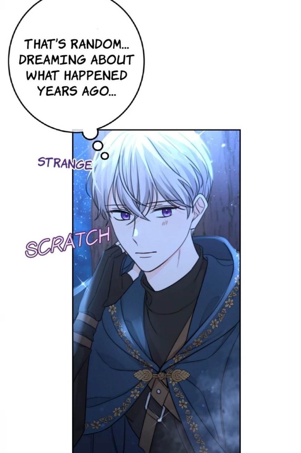 Saving the Villain Who was Abandoned by the Female Lead chapter 31 - page 13