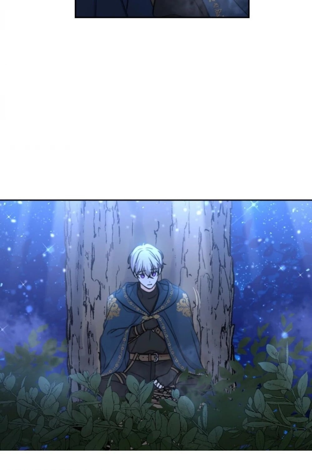 Saving the Villain Who was Abandoned by the Female Lead chapter 31 - page 14