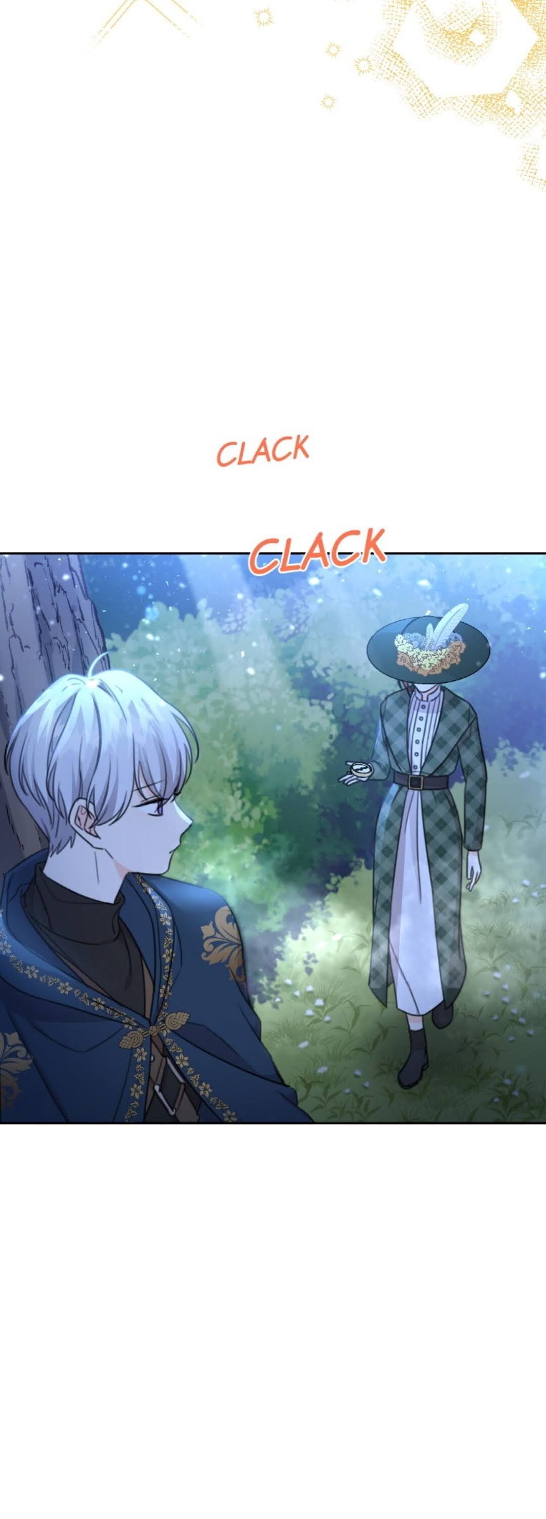 Saving the Villain Who was Abandoned by the Female Lead chapter 31 - page 17