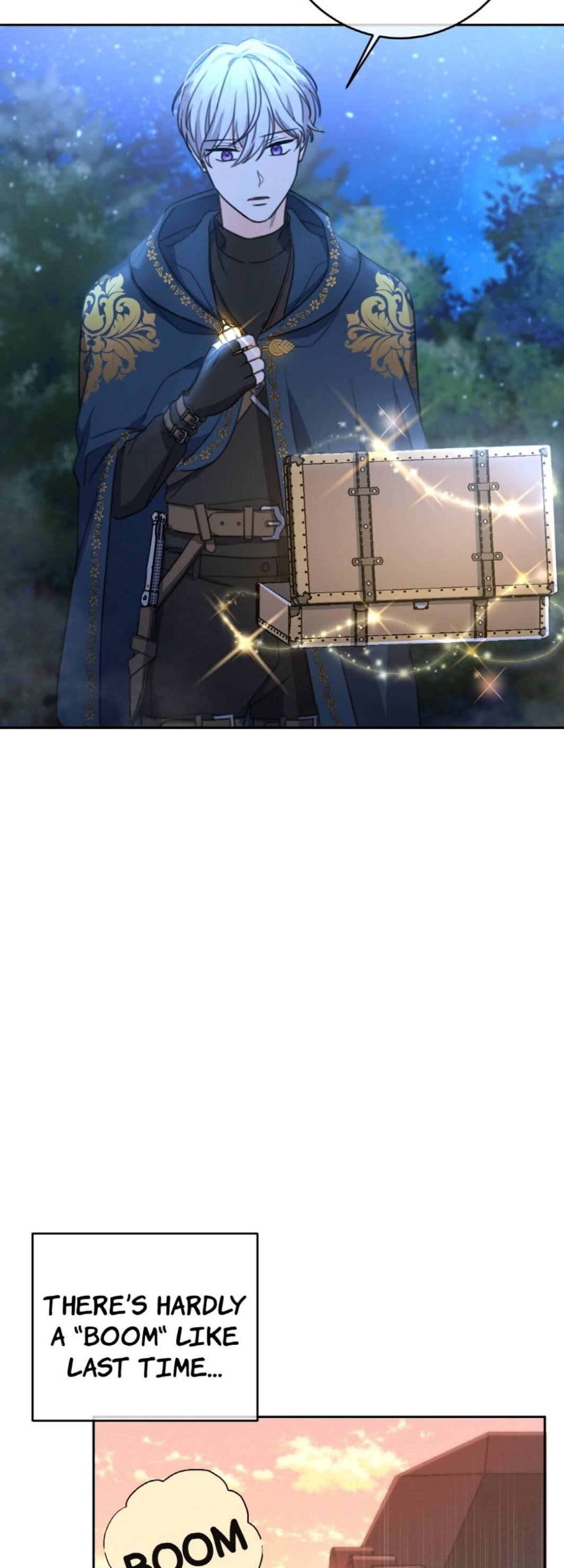 Saving the Villain Who was Abandoned by the Female Lead chapter 31 - page 24