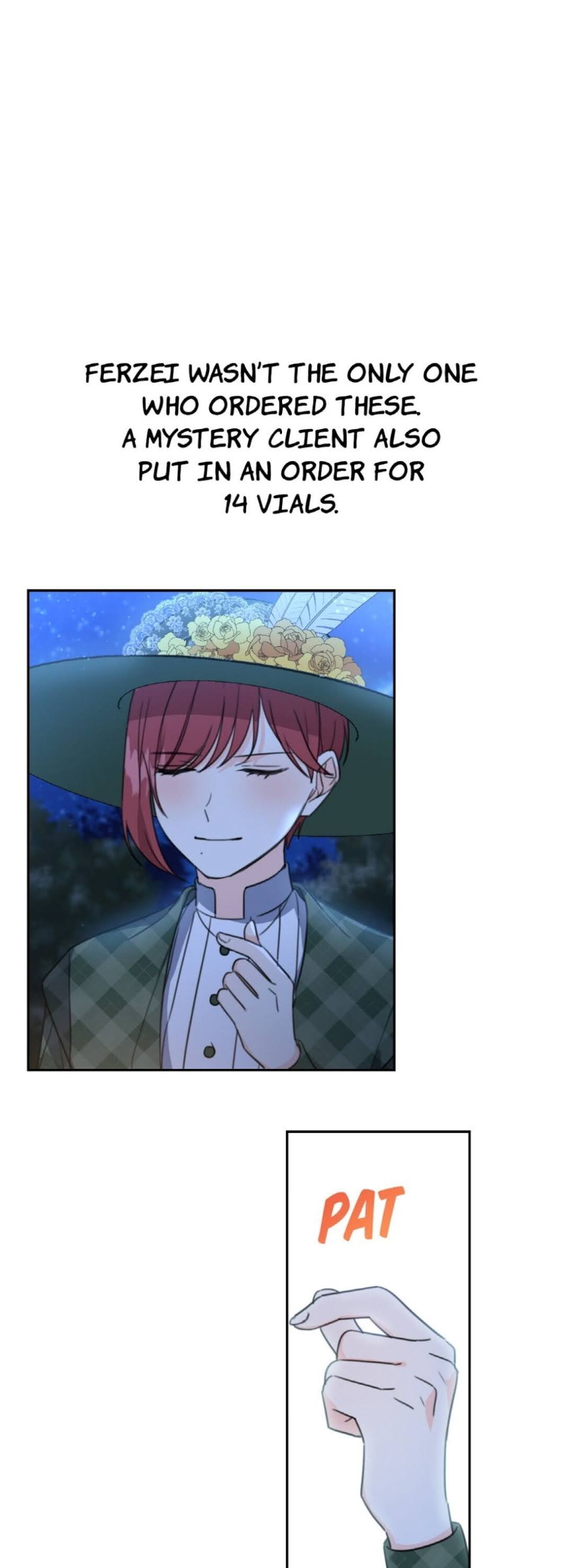 Saving the Villain Who was Abandoned by the Female Lead chapter 31 - page 29