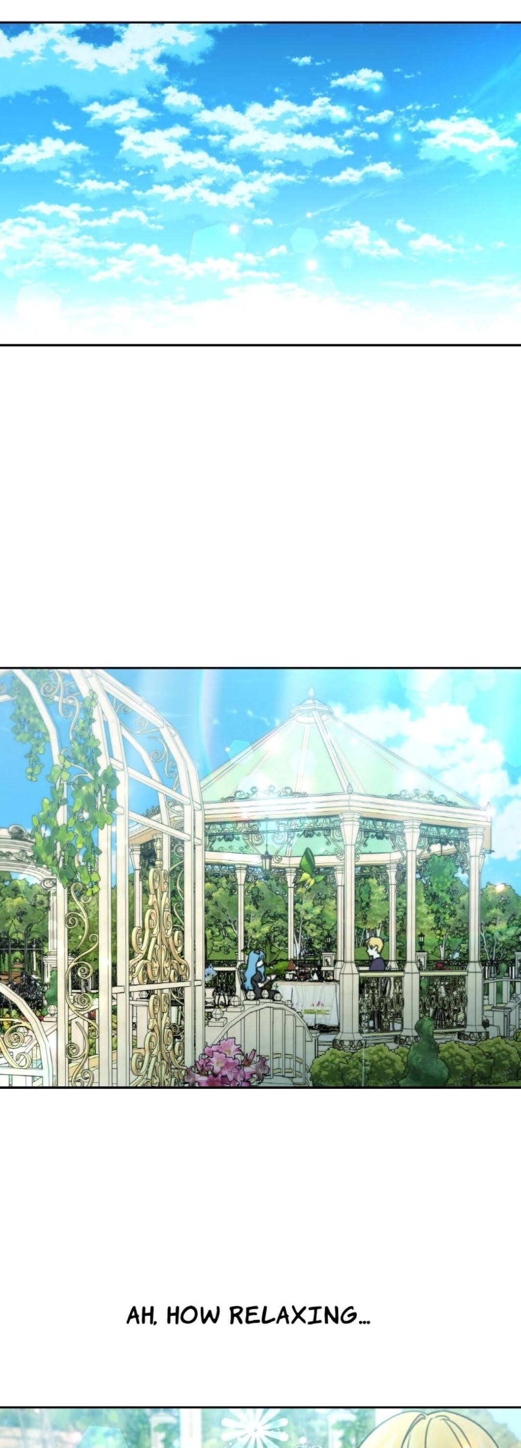 Saving the Villain Who was Abandoned by the Female Lead chapter 31 - page 33
