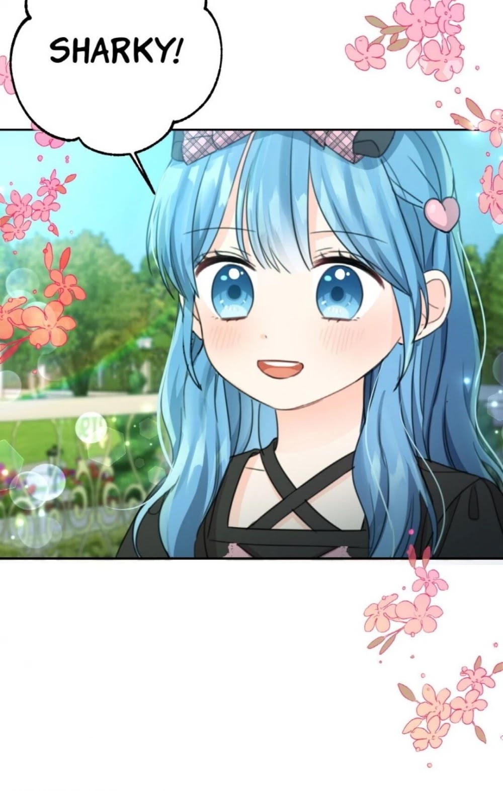 Saving the Villain Who was Abandoned by the Female Lead chapter 31 - page 39