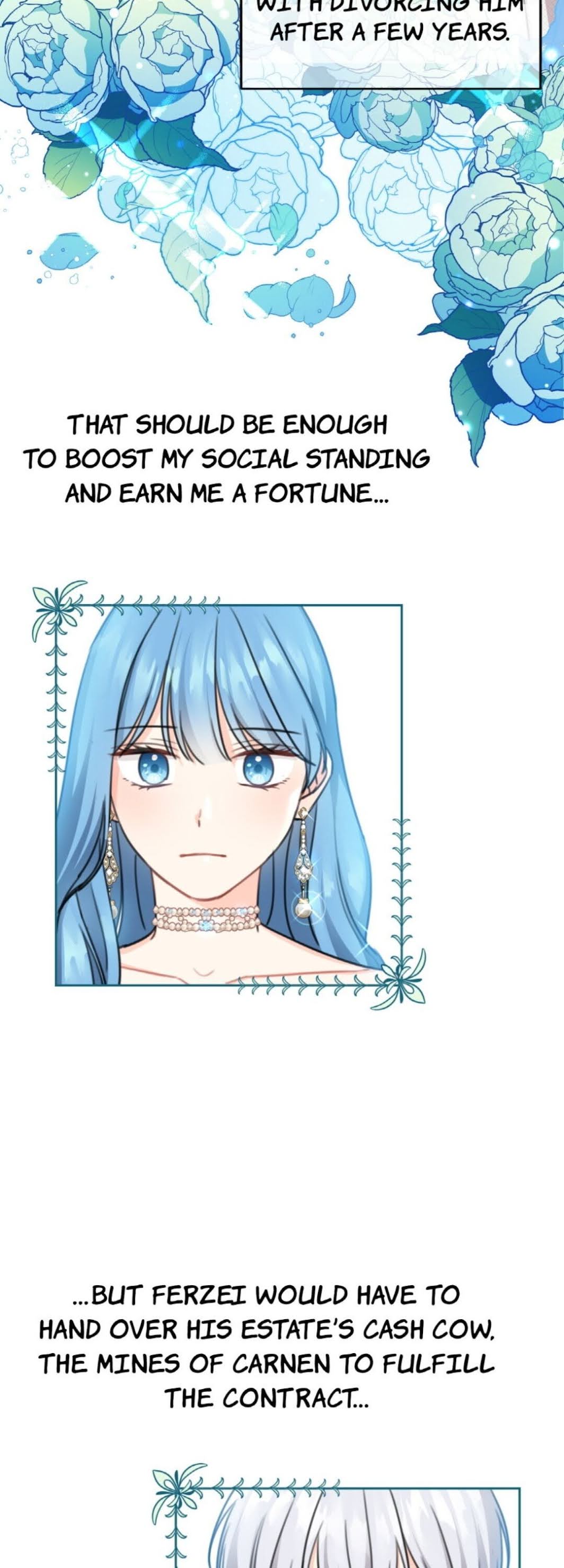 Saving the Villain Who was Abandoned by the Female Lead chapter 30 - page 10